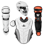 All Star PHX™ Paige Halstead Inspired Fastpitch Catching Kit