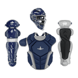 All Star Youth Top Star™ Baseball Catcher's Kit
