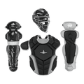 All Star Youth Top Star™ Baseball Catcher's Kit