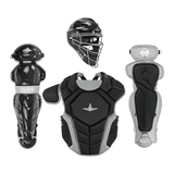 All Star Youth Top Star™ Baseball Catcher's Kit
