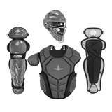 All Star Youth Top Star™ Baseball Catcher's Kit