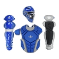 All Star Youth Top Star™ Baseball Catcher's Kit