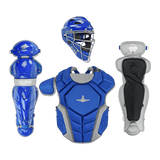 All Star Youth Top Star™ Baseball Catcher's Kit