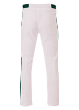 A4 Men's Pro-Style Open Bottom Baseball Pants-2