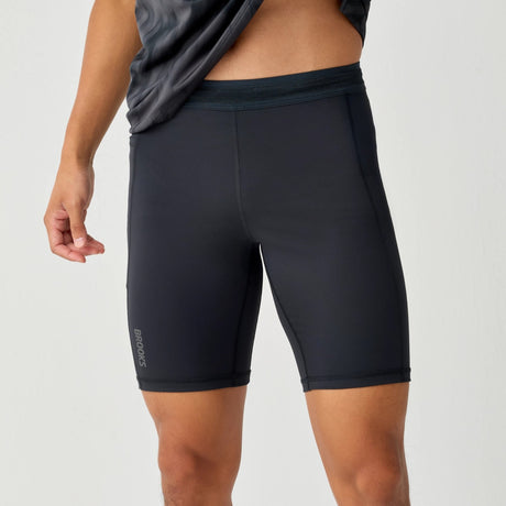 Brooks Men's Dash Half Tight-1