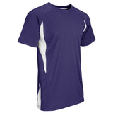 Champro Men's Top Spin Baseball Jersey-1