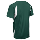 Champro Men's Top Spin Baseball Jersey-2