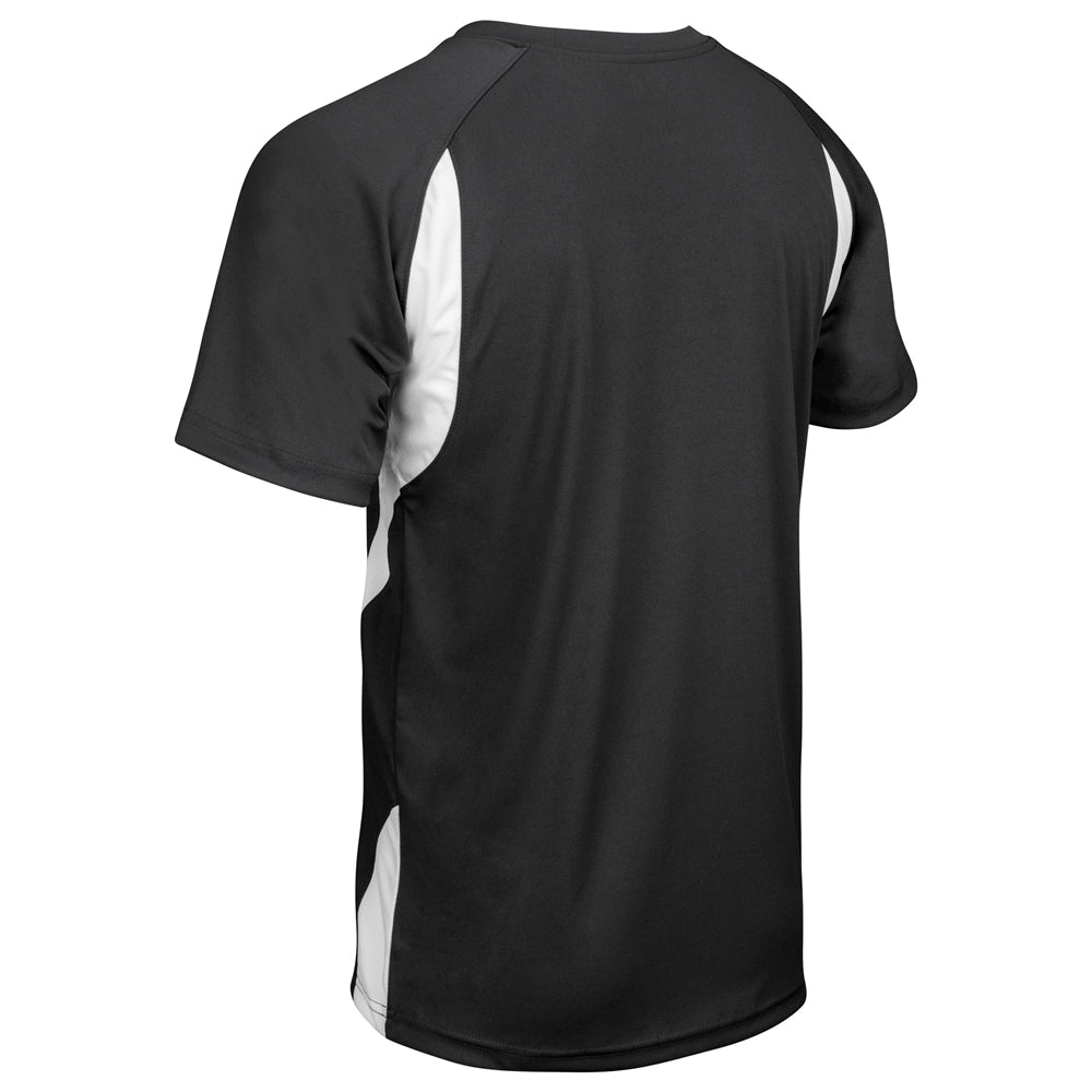 Champro Men's Top Spin Baseball Jersey-2