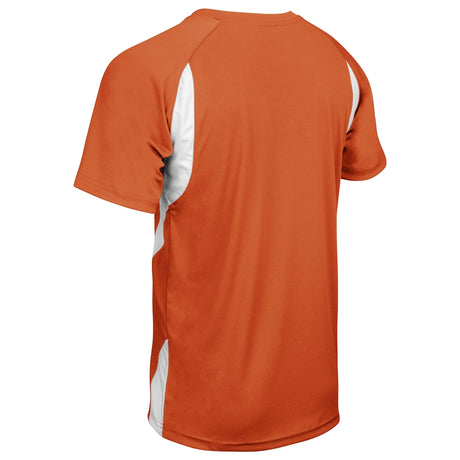 Champro Men's Top Spin Baseball Jersey-2