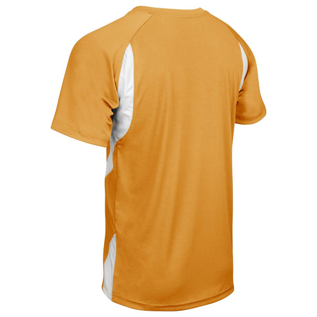 Champro Men's Top Spin Baseball Jersey-2