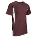 Champro Men's Top Spin Baseball Jersey-1
