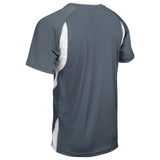 Champro Men's Top Spin Baseball Jersey-2