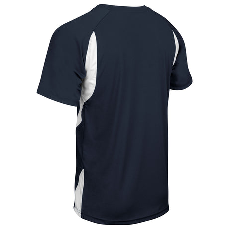 Champro Men's Top Spin Baseball Jersey-2