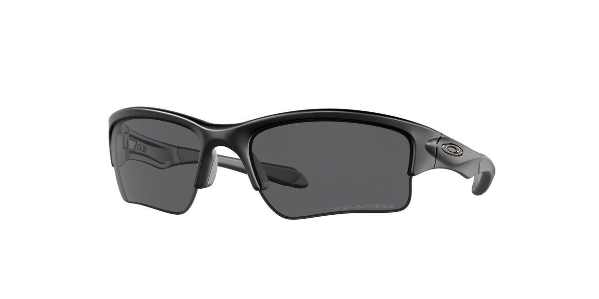 Oakley Quarter Jacket Sunglasses-1