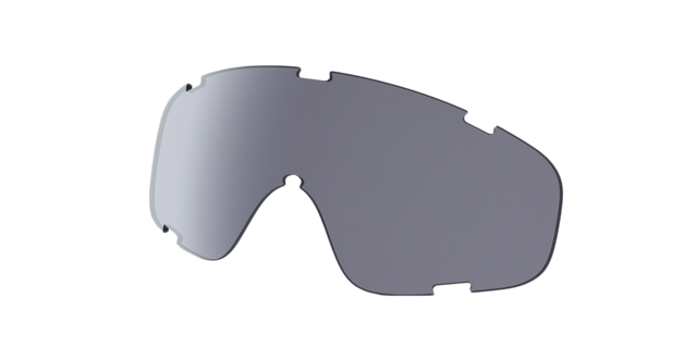 Oakley Ballistic Goggle 1.0 Replacement Lenses