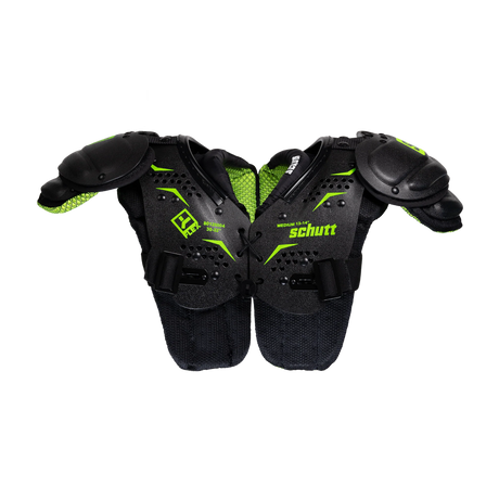 Schutt Youth Y-Flex 4.0 Football Shoulder Pads