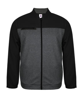 Badger Sport  Men's Victory Jacket
