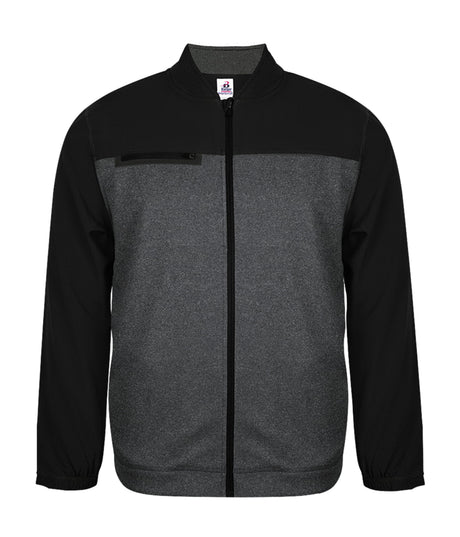 Badger Sport  Men's Victory Jacket