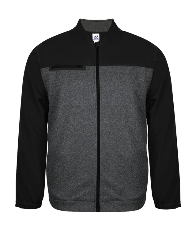 Badger Sport  Men's Victory Jacket
