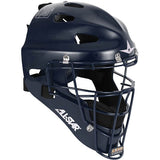 All Star Youth MVP Player's Series Baseball Catcher Helmet-1
