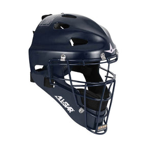 All Star Youth MVP Player's Series Baseball Catcher Helmet-1