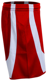 A4 Men's Wave Single-Ply Reversible Shorts-3