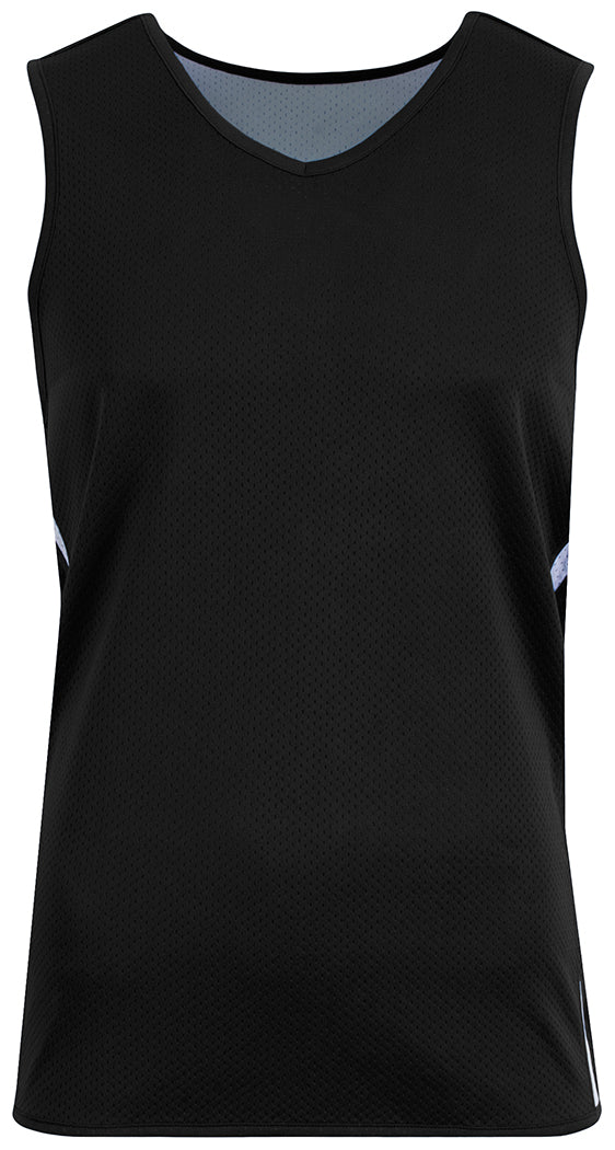A4 Men's Wave Single-Ply Reversible Jersey-1