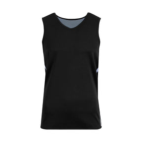 A4 Men's Wave Single-Ply Reversible Jersey-1