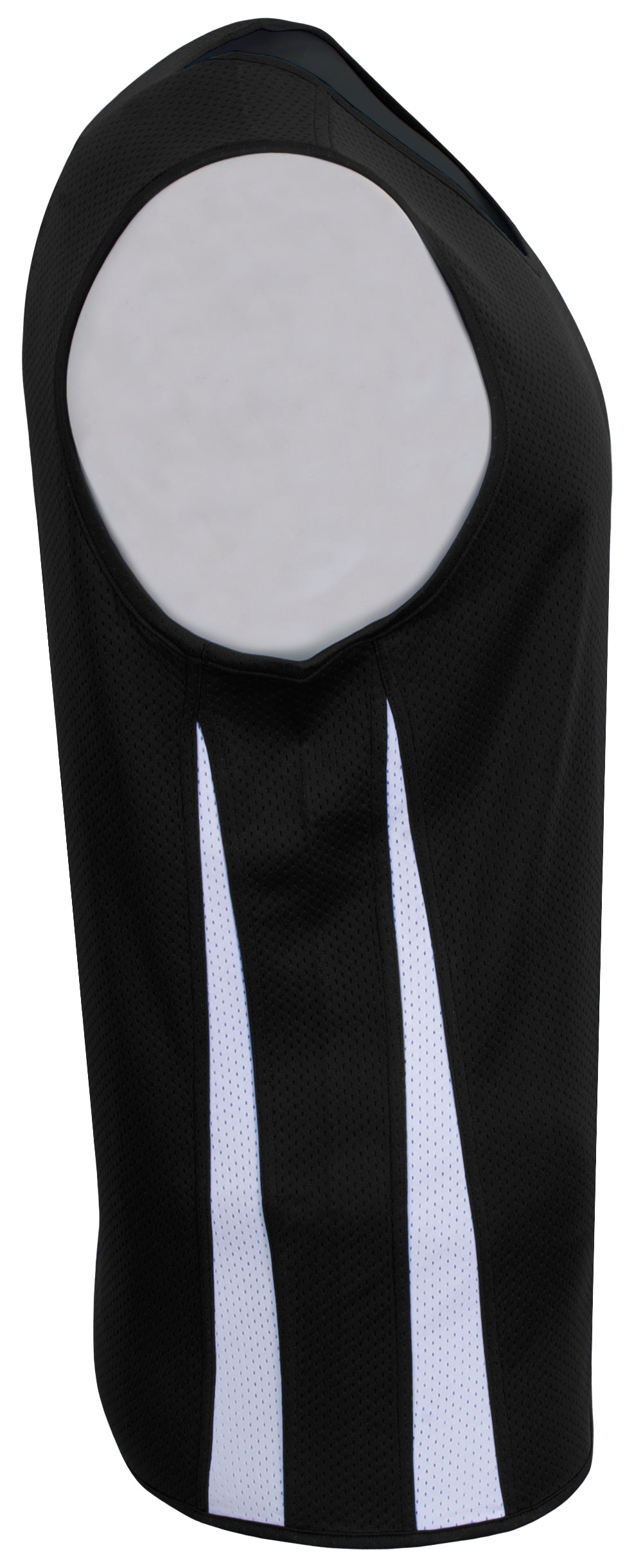 A4 Men's Wave Single-Ply Reversible Jersey-3