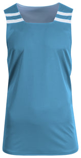A4 Men's MVP Reversible Basketball Jersey-1