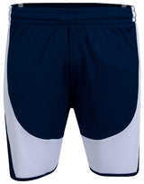 A4 Men's Wave Single-Ply Reversible Shorts-1