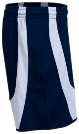 A4 Men's Wave Single-Ply Reversible Shorts-3