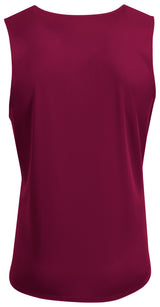 A4 Men's MVP Reversible Basketball Jersey-2