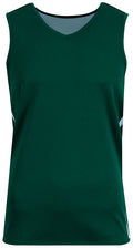 A4 Men's Wave Single-Ply Reversible Jersey-1