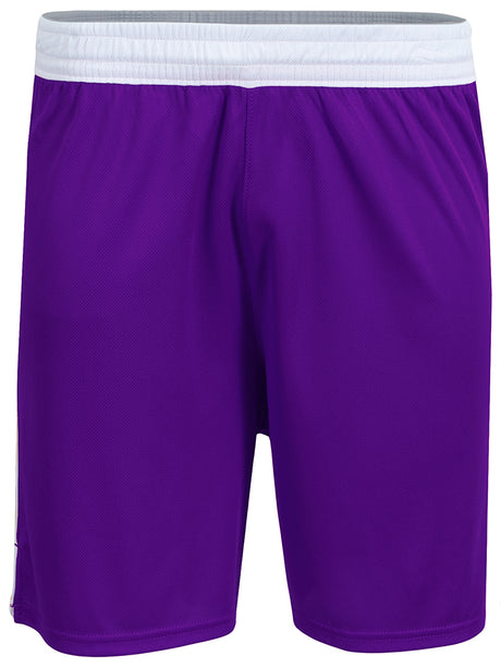 A4 Men's Defender Basketball Shorts-1