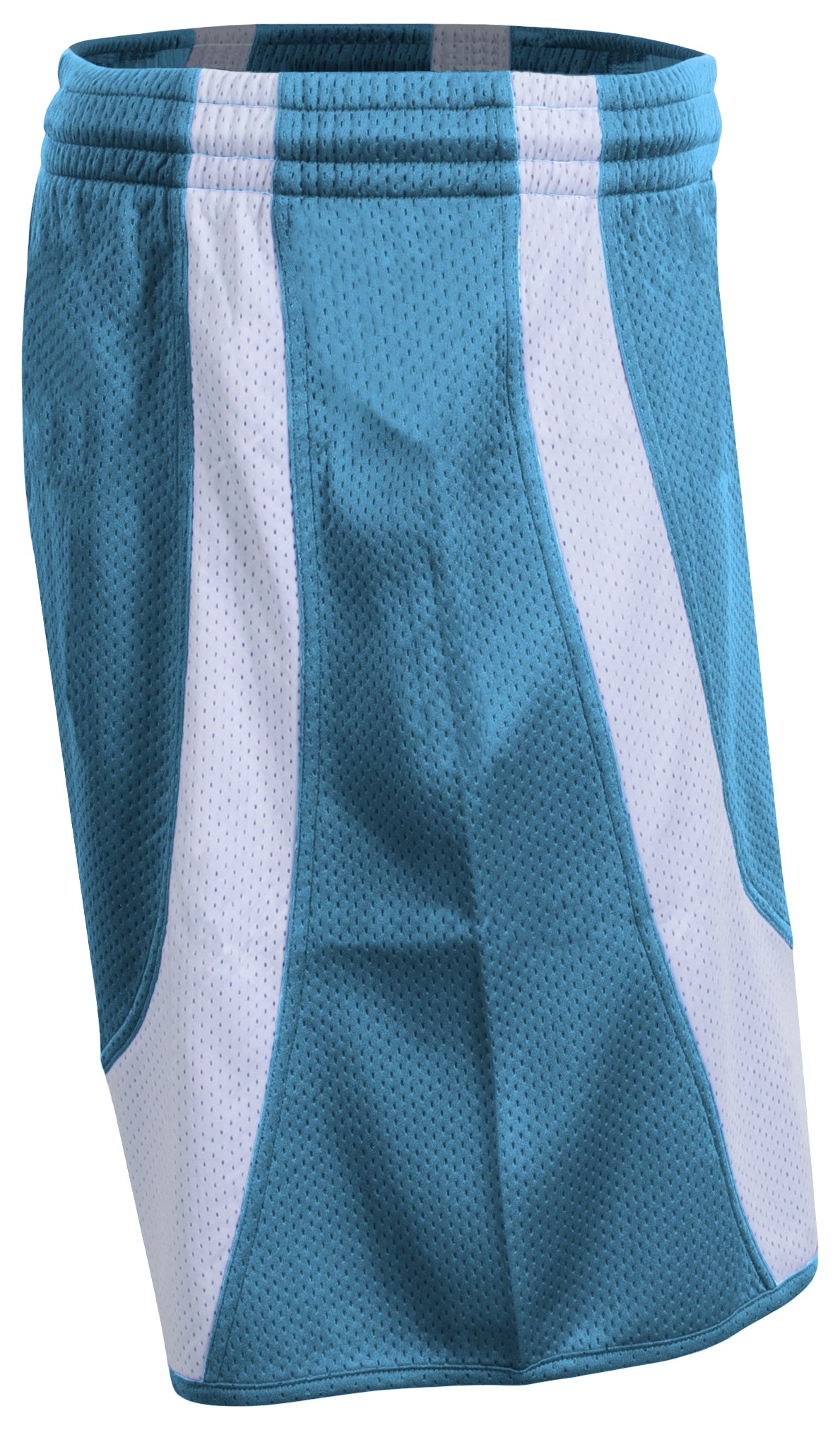 A4 Men's Wave Single-Ply Reversible Shorts-3