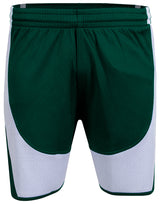 A4 Men's Wave Single-Ply Reversible Shorts-1