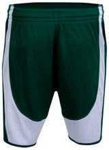 A4 Men's Wave Single-Ply Reversible Shorts-2