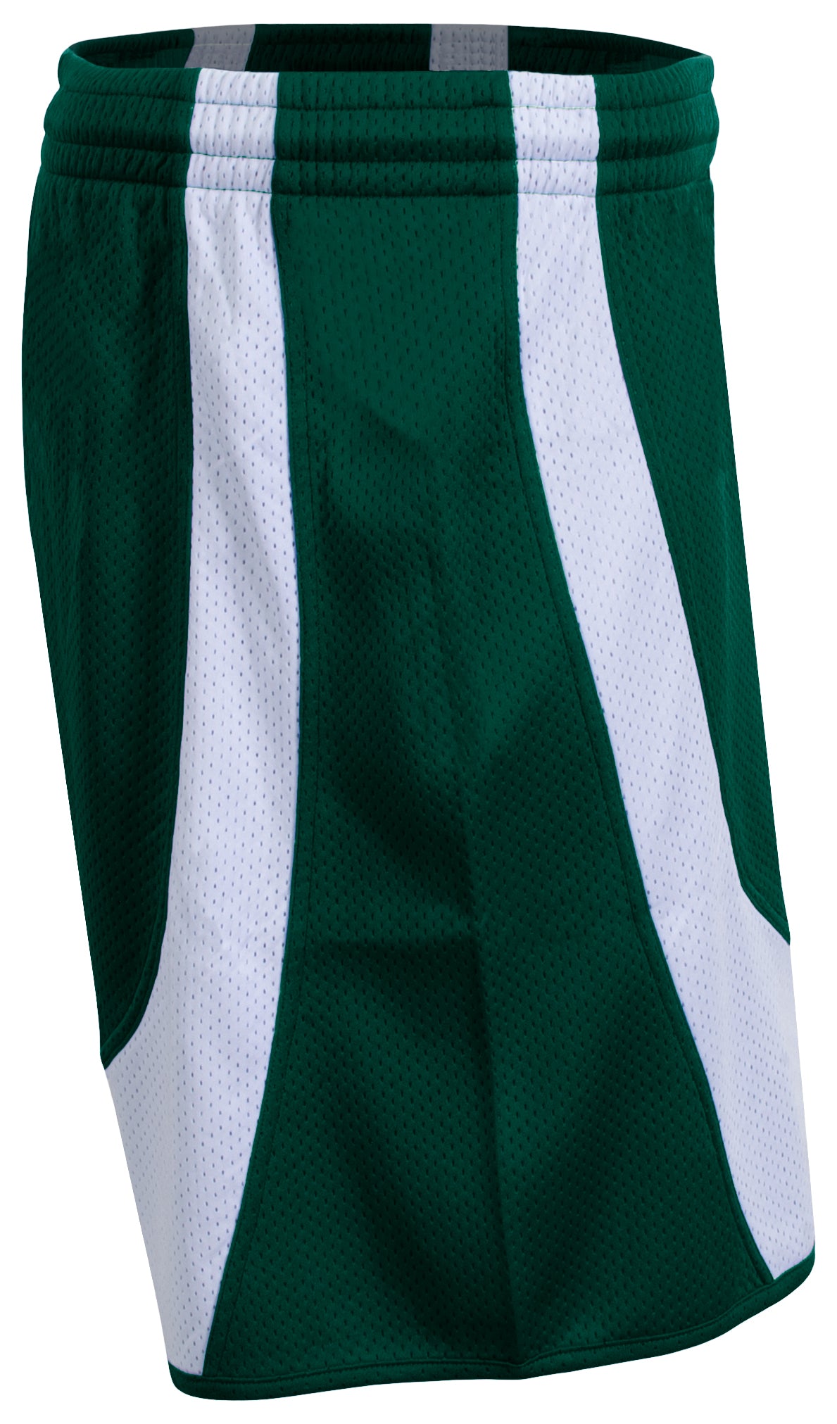 A4 Men's Wave Single-Ply Reversible Shorts-3