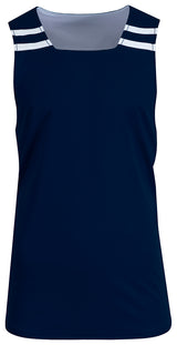 A4 Men's MVP Reversible Basketball Jersey-1