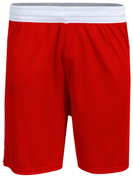 A4 Men's Defender Basketball Shorts-1