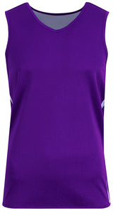 A4 Men's Wave Single-Ply Reversible Jersey-1