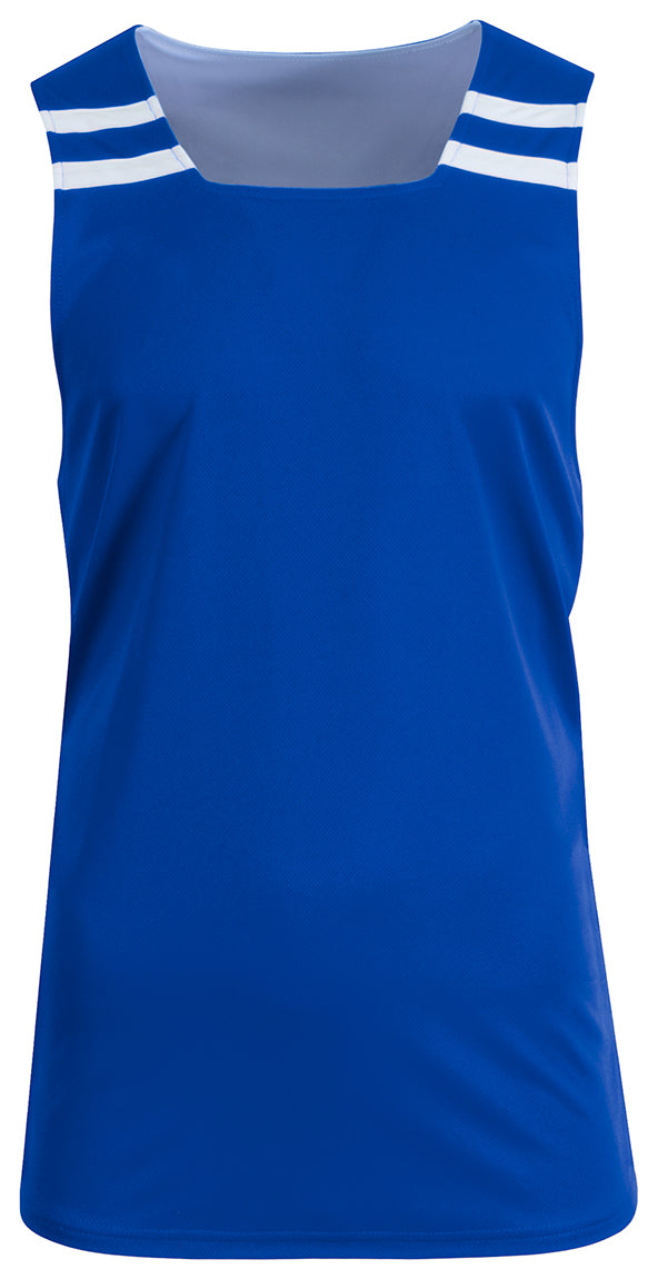 A4 Men's MVP Reversible Basketball Jersey-1