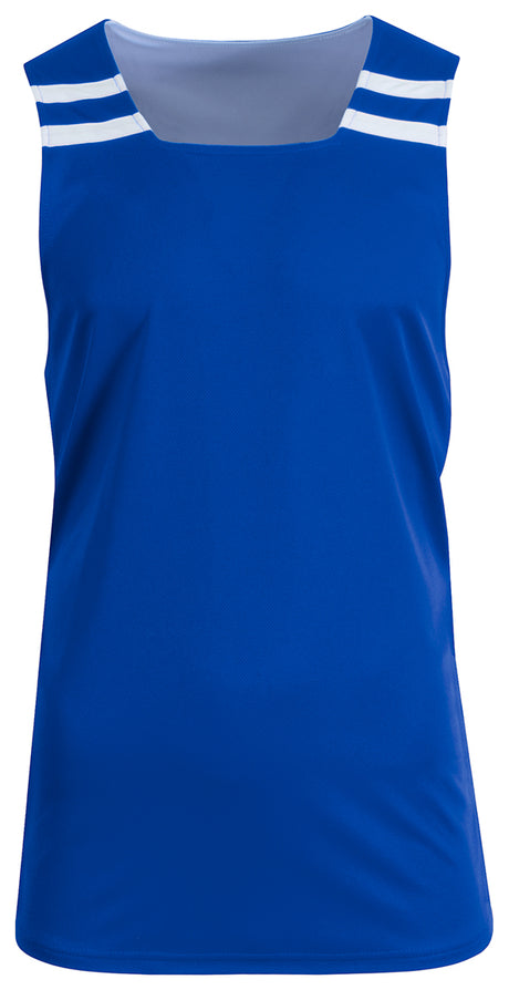 A4 Men's MVP Reversible Basketball Jersey-1