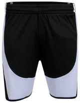 A4 Men's Wave Single-Ply Reversible Shorts-1