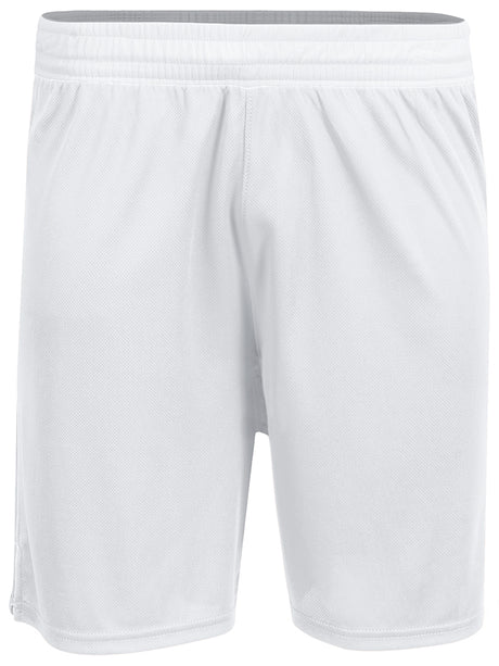 A4 Men's Defender Basketball Shorts-1