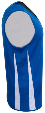 A4 Men's Wave Single-Ply Reversible Jersey-3
