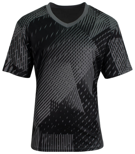A4 Men's Ricochet Soccer Jersey-1