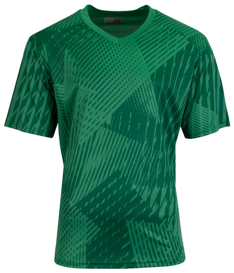 A4 Men's Ricochet Soccer Jersey-1