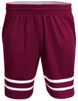 A4 Men's MVP Reversible Basketball Shorts-1